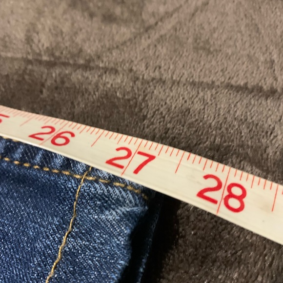 ❌SOLD❌ Y2K rocawear jeans - Picture 14 of 16